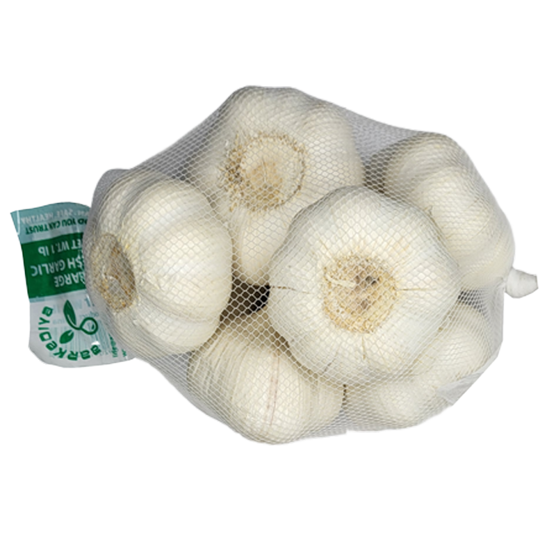 454g-Garlic